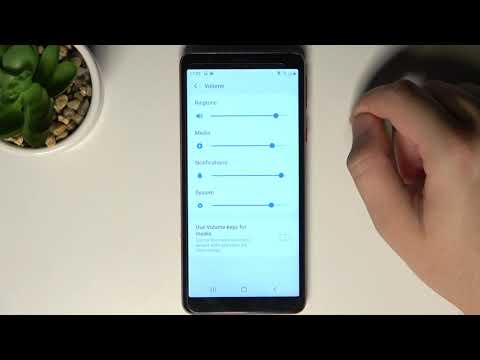 How to Disable Ringtone Volume on SAMSUNG Galaxy M01 Core – Turn Off Ringtone