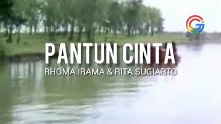 Download lagu PANTUN CINTA RHOMA IRAMA RITA SUGIARTO....mp3