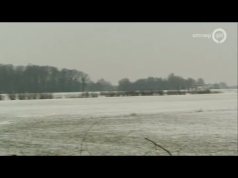 GLD Nieuws 24 januari 2013 - Nieuws