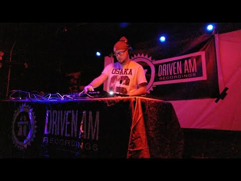 DAVE OWEN @ Sunnyvale, BK by DRIVEN AM - Nov 10th 2018