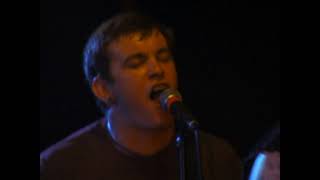 Against Me - Walking Is Still Honest (Live 2004)