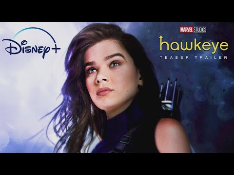 Marvel's HAWKEYE | Fan-Made Trailer #1 HD