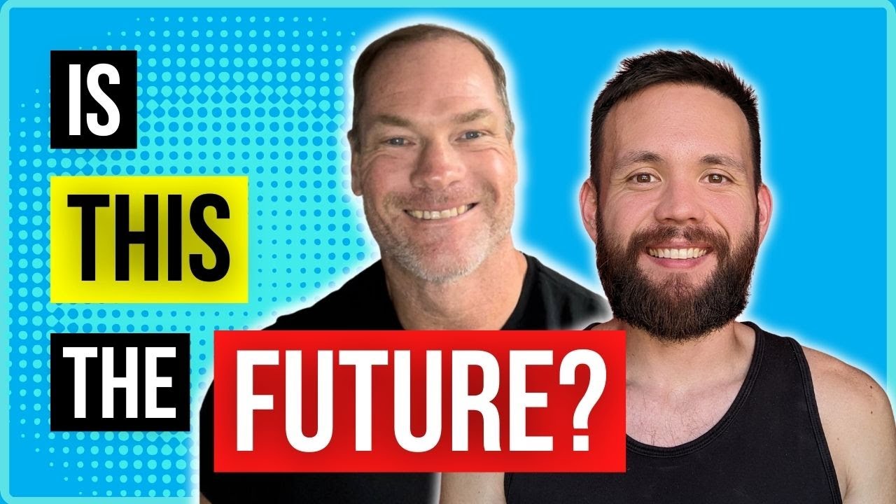 Rance Edwards—Revero's Revolutionary Approach Empowers Patients