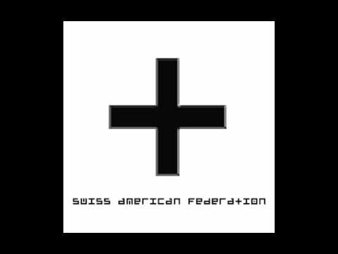 One Eskimo - Amazing (Swiss American Federation Club Mix)