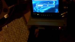 HOW TO: Unlock Regions on a Phillips DVD player