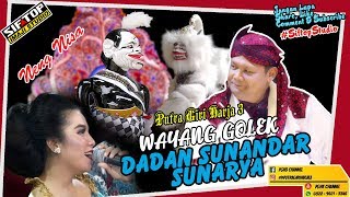 Download lagu Wayang Golek Bersama Ki Dalang DADAN SUNANDAR SUNA... mp3