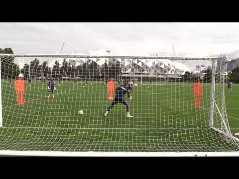 Goalkeeper Training 15/03/21
