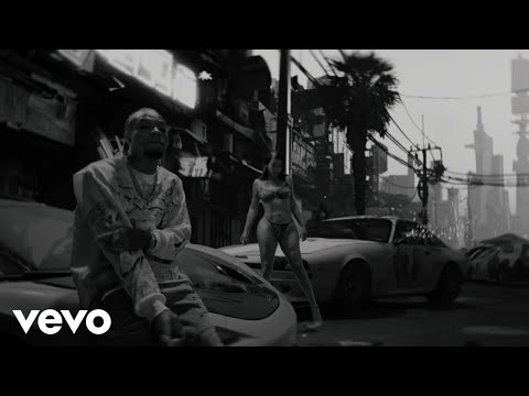 Likkle Vybz, TjTorry - BUCKLE UP (Official Music Video)