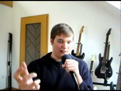 metal production tutorial part 1 - the knob turner - ForTiorI