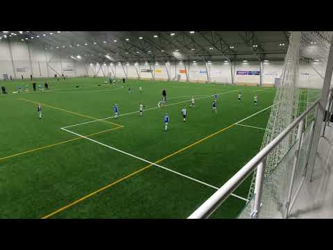 Haka P2011  Kuusysi P2011 Kilpa 22 1 2022 @Valkeakoski