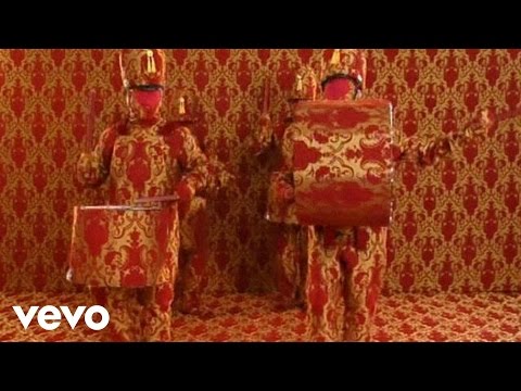 OK Go - Do What You Want Version 2 (Wallpaper Background) (Official Music Video)
