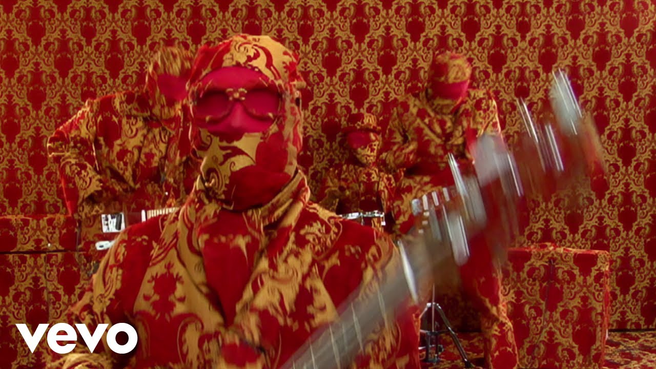 OK Go — Do What You Want (Version 2) (Wallpaper Background)