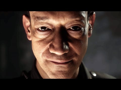 THE NEXT UNTIL DAWN | The Quarry - Part 1