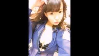 元SKE 鬼頭桃菜がついにAVデビュー(￣□￣;)!!