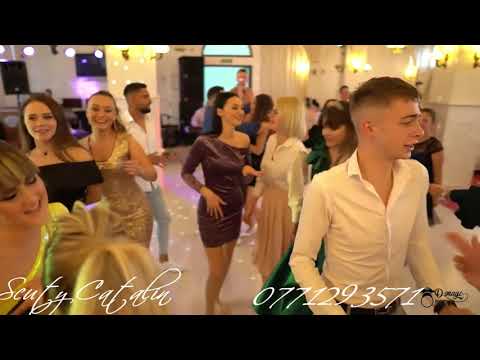 Scuty Catalin- Sistemul arabesc 2021