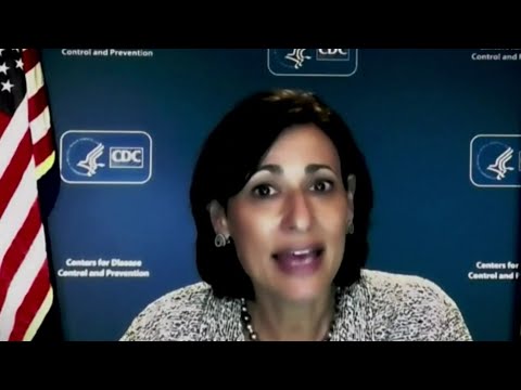 News Brief, 5/6/2021, 6 a.m. Update