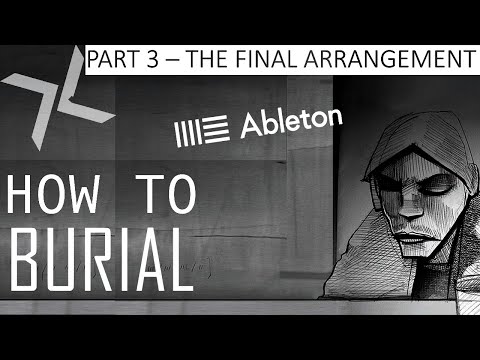 How To (Sort Of) Make Music Like Burial (Part 3)