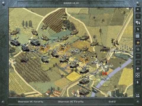 panzer general pc iso