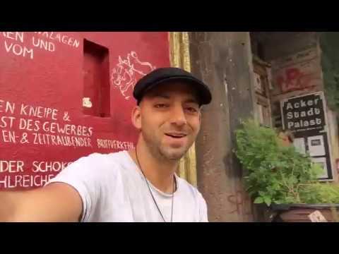 Video thumbnail for At Lo Nish’eret Levad - את לא נשארת לבד