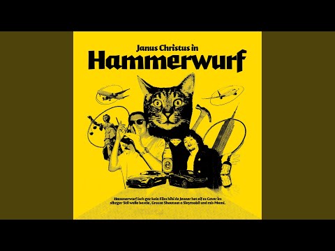 HAMMERWURF ✈