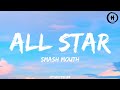 Smash Mouth All Star Lyrics