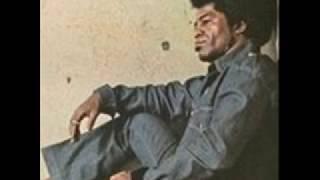James Brown & The JB´s -  Pass the peas
