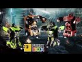 NOU Masina Robot Cu Telecomanda