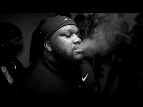 YANOH - AVERTISSEMENT 4 (Clip Officiel)