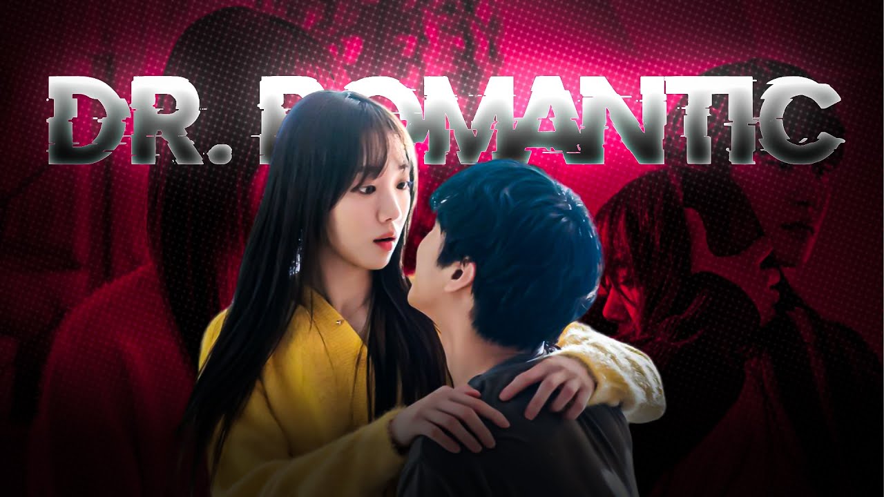 Dr.Romantic explained part 1 #drromantic #kdrama #viral #shorts  #drromantic2 #drromantic3