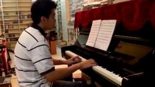 Download lagu Cinta Sejati (Bunga Citra Lestari - OST Habibie & Ainun) Solo Piano Cover mp3 Download lagu Cinta Sejati (Bunga Citra Lestari - OST Habibie & Ainun) Solo Piano Cover mp3