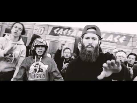 Mike Emilio & Modo - Fugazi 2016 (Official Music Video)