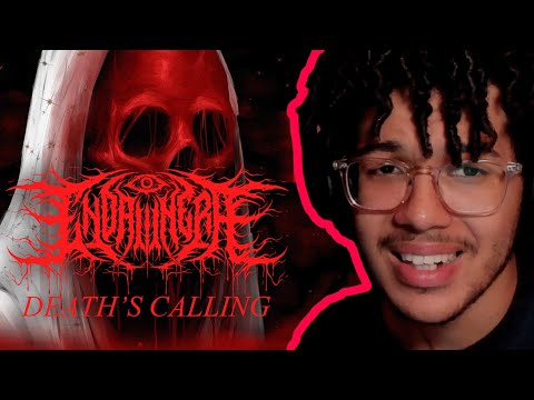A FLAGRANT LORNA SHORE RIP OFF!!! | Enda Vinera - Death's Calling (Reaction/Review)
