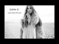 Lykke Li - Love Out Of Lust
