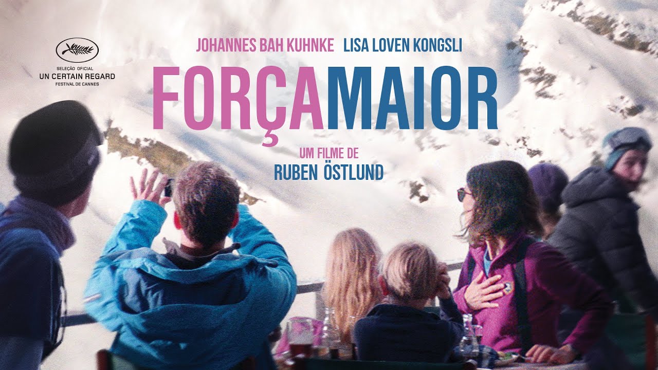 trailer Oficial