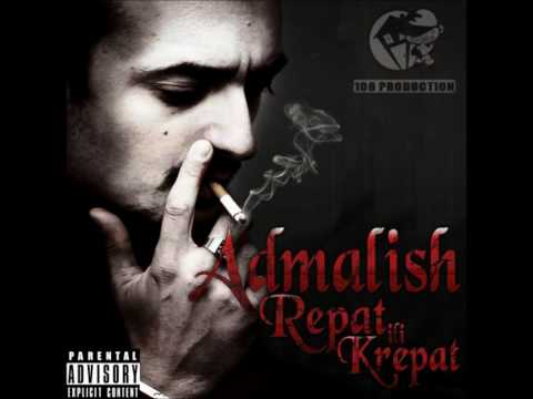 ADMALISH - Pamtit ces