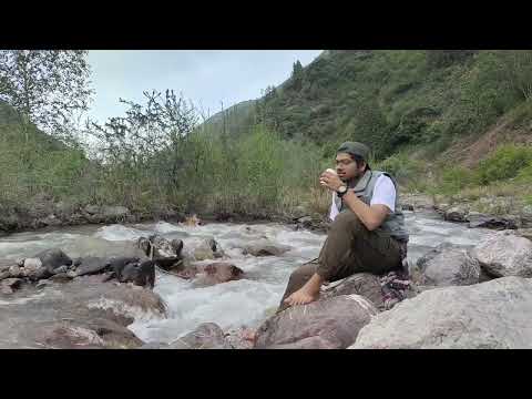 A Short Trip (Eid Special) 💛