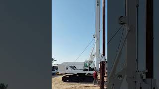 Mait HR 180 drilling rig | Image 13 - Machineryline