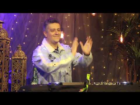 PIRATE SNAKE @ POISON LIVE 03