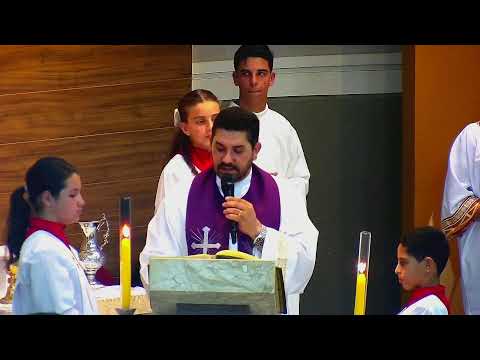 Paróquia Nossa Senhora de Lourdes :: Tupãssi - PR