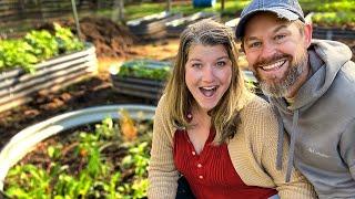 #1 Gardening Tip to Avoid Killing Your Plants in Hot Climates