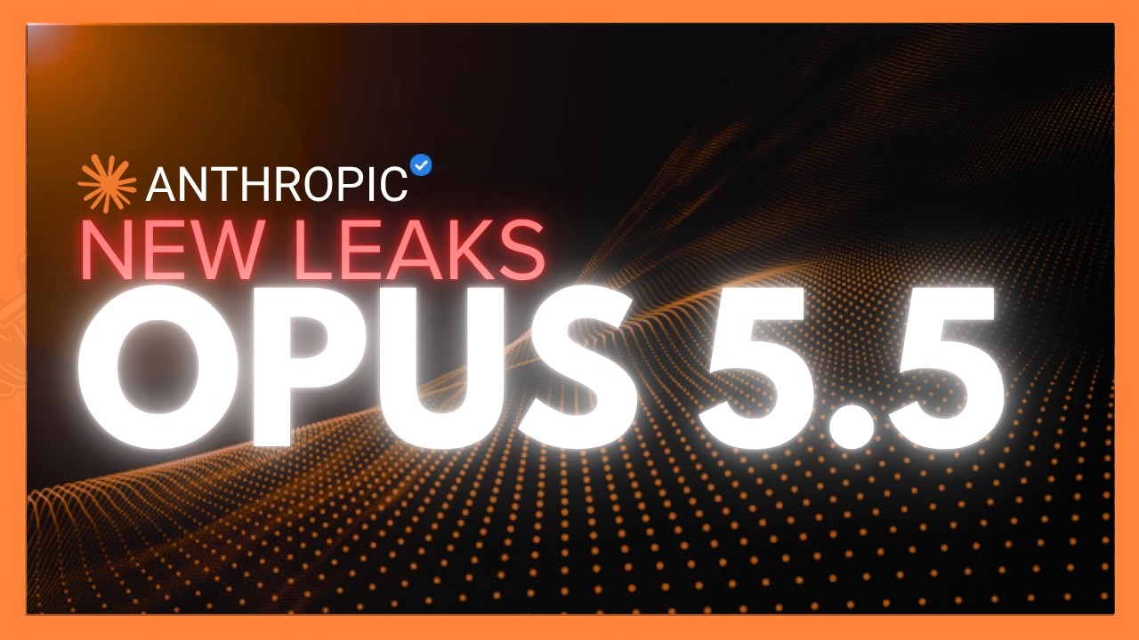 HUGE Opus 5.5 LEAKS + Cheaper? Qwen 4, Kimi K3.1, MiniMax M3.1 & Step 5 Preview! AI NEWS