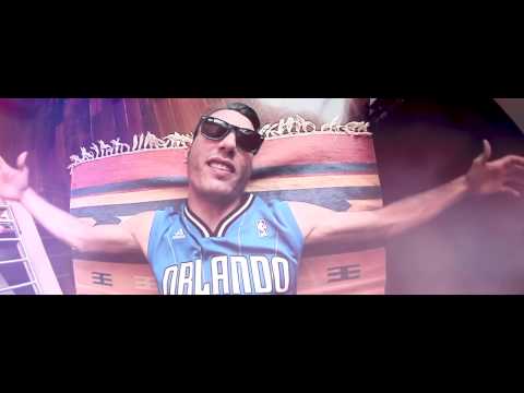Ego & Shaman feat Ghepo - VOLANO BOMBE - OFFICIAL VIDEO