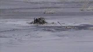 Download lagu Awal mula pusat semburan lumpur Lapindo mp3