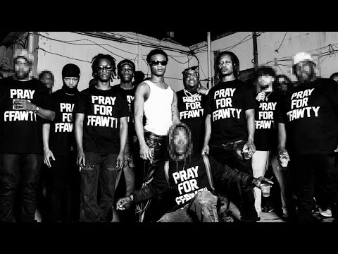 ffawty - No More Favors (Official Audio)