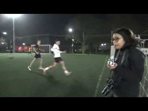 FC MACUI VS MANCHESTER DE VARELA - #LigaNuñez - #Clausura SLD - 31/7/2022