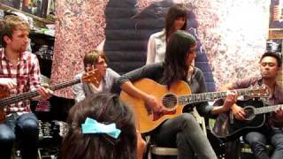 5/8 meg &amp; dia - fighting for nothing