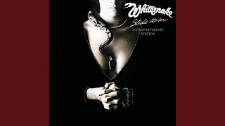 Hungry for Love (UK Mix) (2019 Remaster)