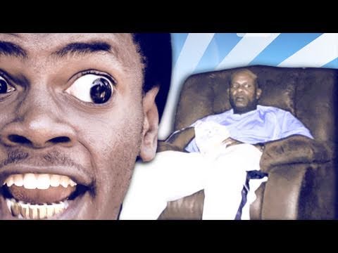 @StevenJoTV Jumps On His Dad and Gets Slapped Again!