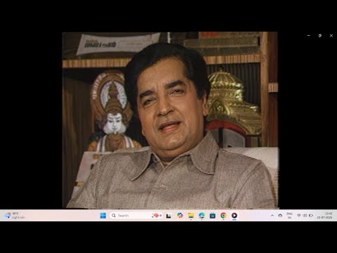 Prem Nazir Interview