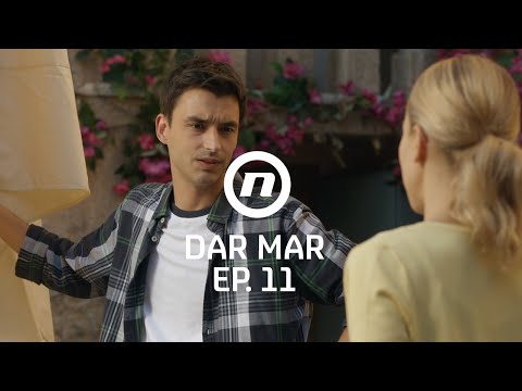 Milena odlučila priznati sve Željku  - Dar Mar - epizoda 11